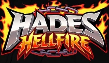 Hades Hellfire
