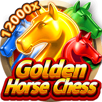 Cờ Cá Ngựa game cover