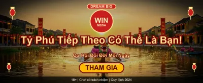 Nhận Thưởng Lớn Mỗi Ngày